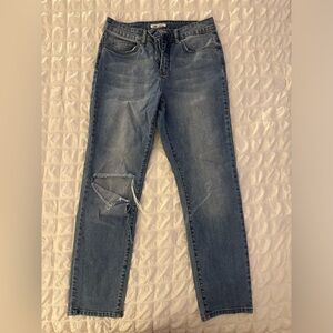 BILLABONG JEANS size 28